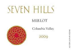 Columbia Valley Merlot