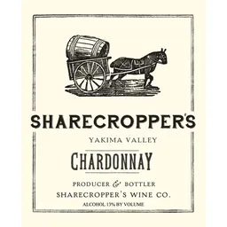 Chardonnay