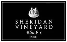 Block One Cabernet Sauvignon