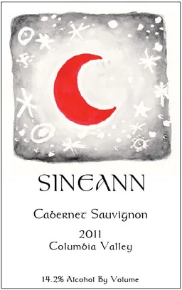 Columbia Valley Cabernet Sauvignon