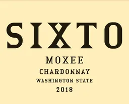 Moxee Vineyard Chardonnay