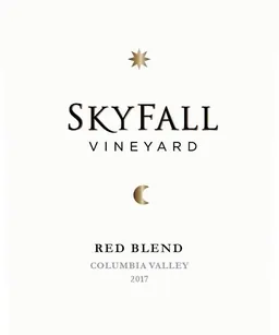 Red Blend