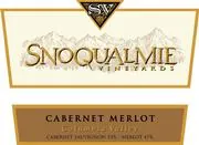Cabernet-Merlot