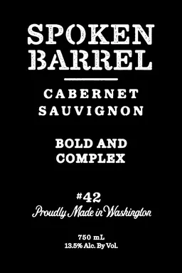 Cabernet Sauvignon