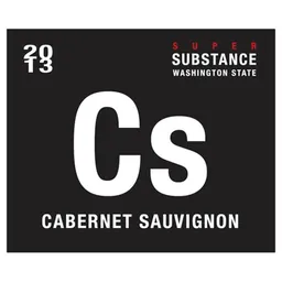 Super Substance Stoneridge Cabernet Sauvignon