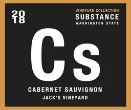 Vineyard Collection Jack's Cabernet Sauvignon