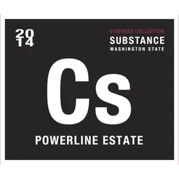 Vineyard Collection Powerline Cabernet Sauvignon