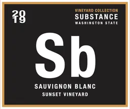 Vineyard Collection Sauvignon Blanc