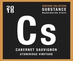 Vineyard Collection Stoneridge Cabernet Sauvignon