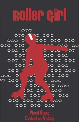 Roller Girl Pivot Blanc Riesling