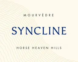 Syncline Mourvedre