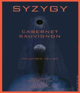 Cabernet Sauvignon