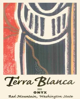 Terra Blanca Onyx Red