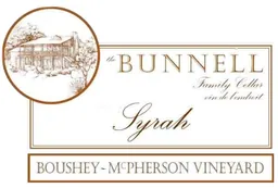 Boushey Mcpherson Vineyard Syrah