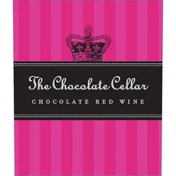 Chocolate Red Wine