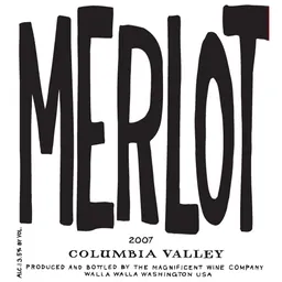 Merlot