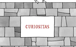 The Walls Curiositas