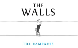 The Walls The Ramparts