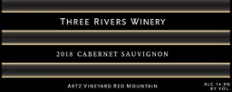 Columbia Valley Cabernet Sauvignon