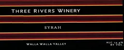 Columbia Valley Syrah