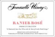 American Ranier Rose