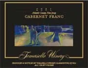 Atlantic County Cabernet Franc