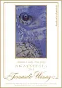 Atlantic County Rkatsiteli