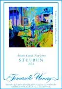 Atlantic County Steuben