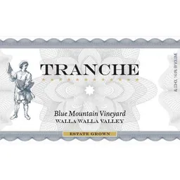 Blue Mountain Vineyard Cabernet Franc