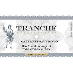 Blue Mountain Vineyard Cabernet Sauvignon