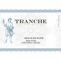 Slice of Pape Rouge