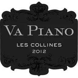 Les Collines Syrah