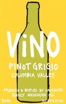 Pinot Grigio