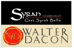C'est Syrah Belle