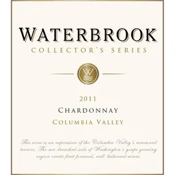 Collector's Series Chardonnay