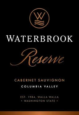 Reserve Cabernet Sauvignon
