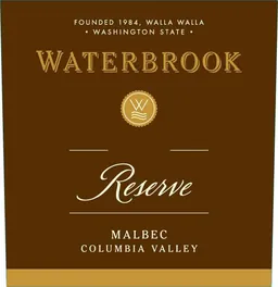 Reserve Malbec