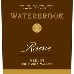 Reserve Merlot
