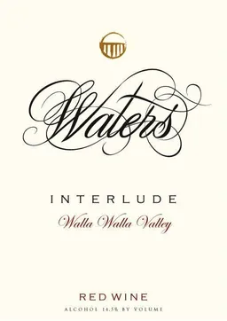 Interlude Red