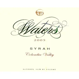 Syrah