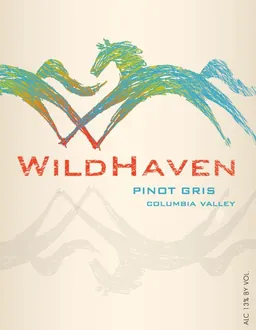 Columbia Valley Pinot Gris