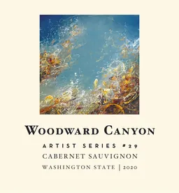 Artist Series Cabernet Sauvignon