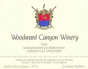 Conner Lee Chardonnay