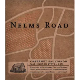 Nelms Road Cabernet Sauvignon