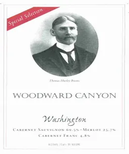 Special Selection Red