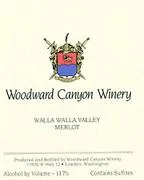 Walla Walla Merlot