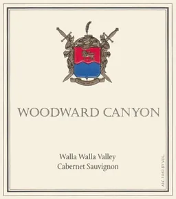 Walla Walla Valley Cabernet Sauvignon