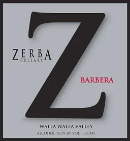 Barbera