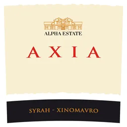 Axia Red