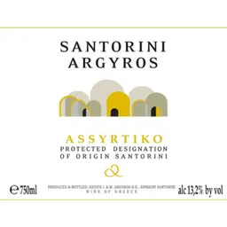 Assyrtiko